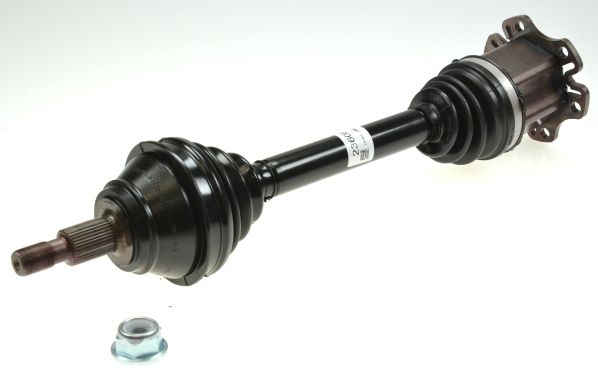 LÖBRO 304284 Drive Shaft
