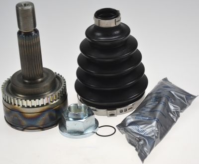 Joint Kit, drive shaft LÖBRO 304306