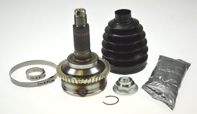 Joint Kit, drive shaft LÖBRO 304312