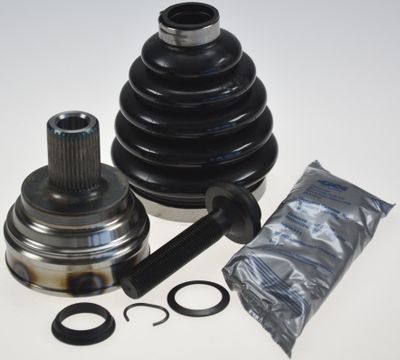 Joint Kit, drive shaft LÖBRO 304325