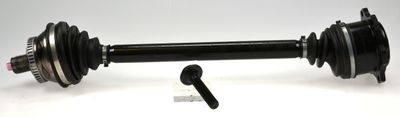 Drive Shaft LÖBRO 304359