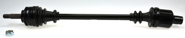 LÖBRO 304364 Drive Shaft