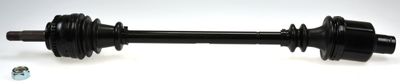 Drive Shaft LÖBRO 304364