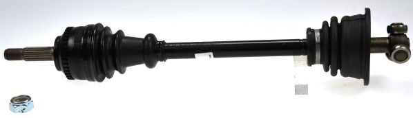LÖBRO 304365 Drive Shaft