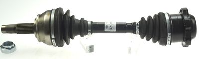 Drive Shaft LÖBRO 304370