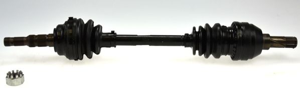 LÖBRO 304414 Drive Shaft