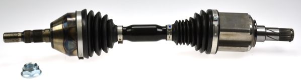 LÖBRO 304430 Drive Shaft