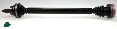 Drive Shaft LÖBRO 304444