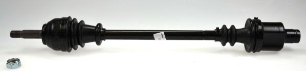 LÖBRO 304465 Drive Shaft
