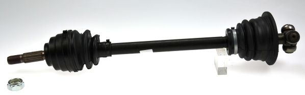 LÖBRO 304466 Drive Shaft