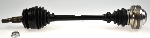 LÖBRO 304499 Drive Shaft