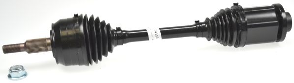 LÖBRO 304503 Drive Shaft