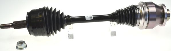 LÖBRO 304506 Drive Shaft