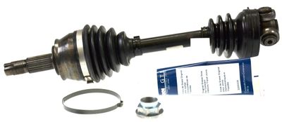 Drive Shaft LÖBRO 304522
