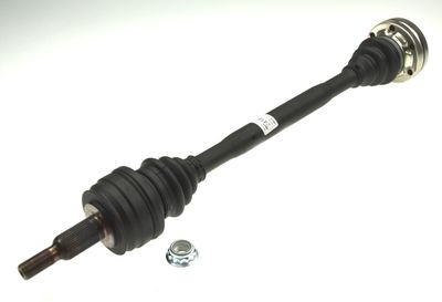 Drive Shaft LÖBRO 304528