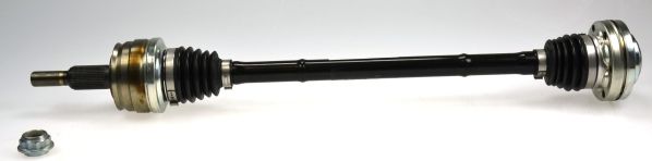 LÖBRO 304529 Drive Shaft