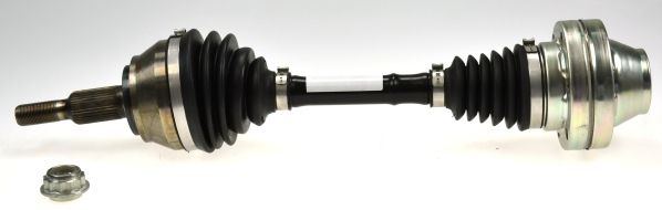 LÖBRO 304547 Drive Shaft