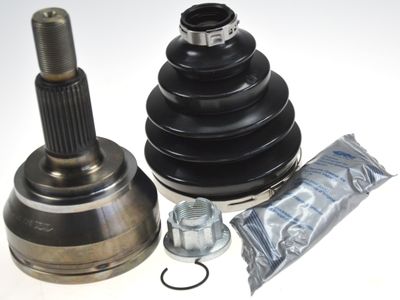 Joint Kit, drive shaft LÖBRO 304557
