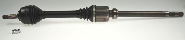 LÖBRO 304643 Drive Shaft