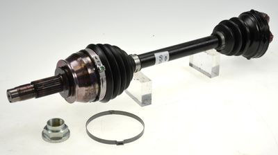 Drive Shaft LÖBRO 304655