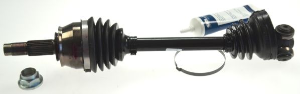 LÖBRO 304660 Drive Shaft