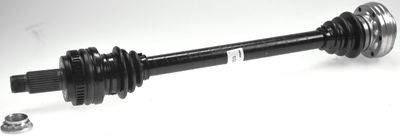 Drive Shaft LÖBRO 304671