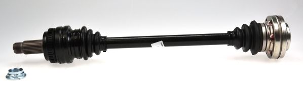 LÖBRO 304673 Drive Shaft