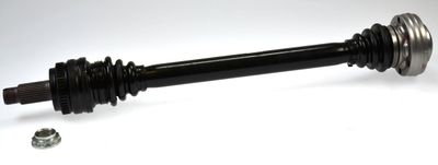 Drive Shaft LÖBRO 304678