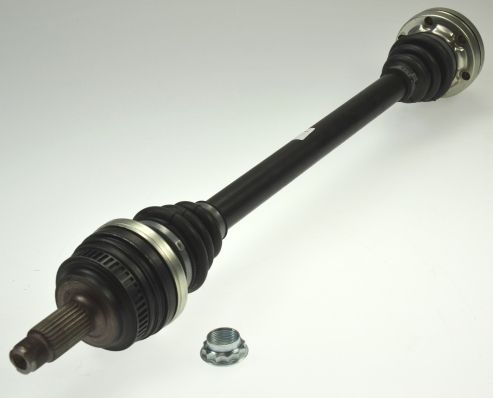 LÖBRO 304682 Drive Shaft
