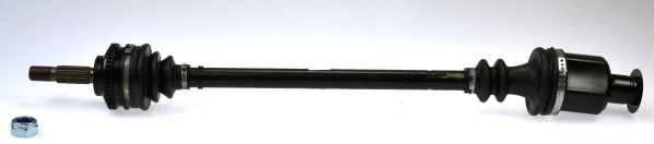 LÖBRO 304690 Drive Shaft
