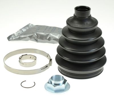 Bellow Kit, drive shaft LÖBRO 304694