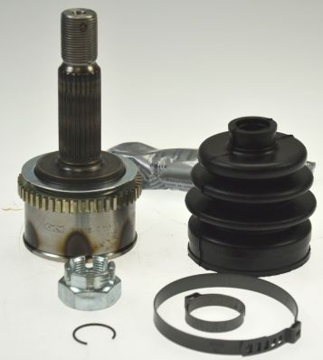 Joint Kit, drive shaft LÖBRO 304695