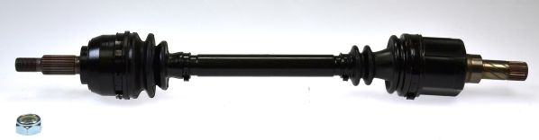LÖBRO 304716 Drive Shaft