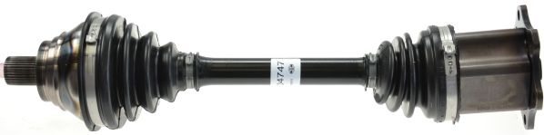 LÖBRO 304747 Drive Shaft
