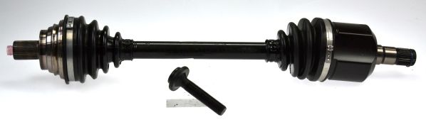 LÖBRO 304757 Drive Shaft