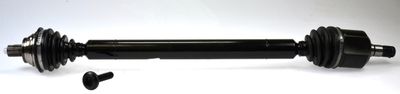 Drive Shaft LÖBRO 304773