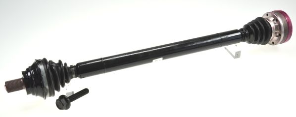 LÖBRO 304774 Drive Shaft