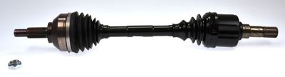 Drive Shaft LÖBRO 304782