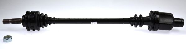 LÖBRO 304800 Drive Shaft