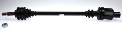Drive Shaft LÖBRO 304800