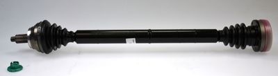 Drive Shaft LÖBRO 304826