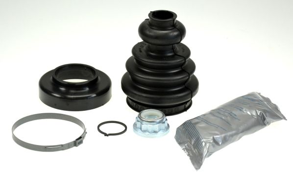 LÖBRO 304838 Bellow Kit, drive shaft