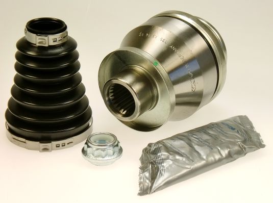 LÖBRO 304843 Joint Kit, drive shaft