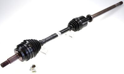 Drive Shaft LÖBRO 304845