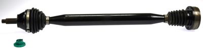 Drive Shaft LÖBRO 304858
