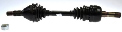 Drive Shaft LÖBRO 304873