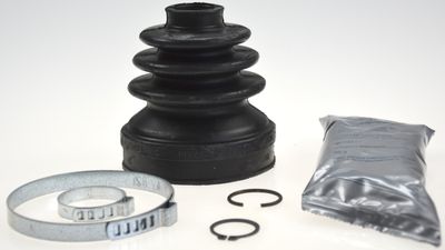 Bellow Kit, drive shaft LÖBRO 304878