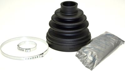 Bellow Kit, drive shaft LÖBRO 304884