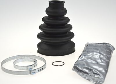 Bellow Kit, drive shaft LÖBRO 304930