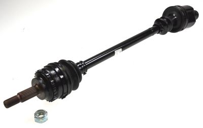 Drive Shaft LÖBRO 304971